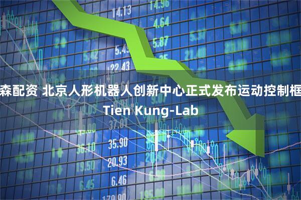 伯森配资 北京人形机器人创新中心正式发布运动控制框架Tien Kung-Lab