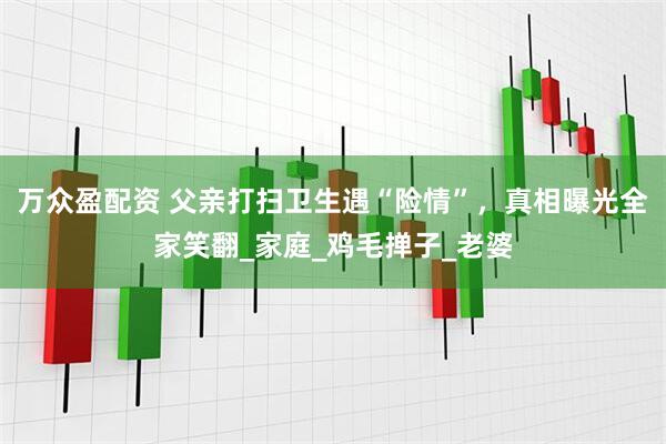 万众盈配资 父亲打扫卫生遇“险情”，真相曝光全家笑翻_家庭_鸡毛掸子_老婆